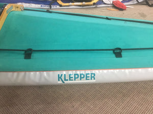 Klepper A1 Classic package