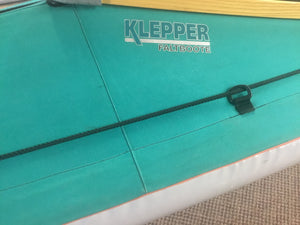 Klepper A1 Classic package