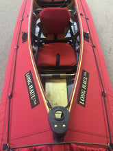 Long Haul MK2 Stretch Quattro