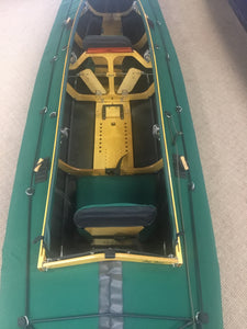 Long Haul MK2 Expedition package