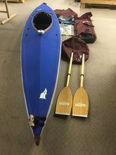 1999 Klepper Aerius 1 Classic package