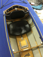 1999 Klepper Aerius 1 Classic package