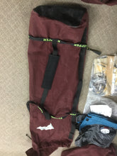 1999 Klepper Aerius 1 Classic package