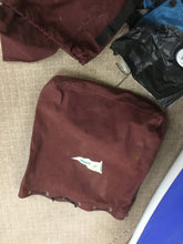 1999 Klepper Aerius 1 Classic package