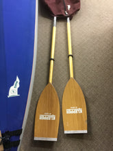 1999 Klepper Aerius 1 Classic package