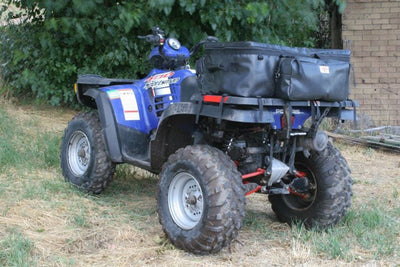 Long Haul ATV Trunk and Storage Bags