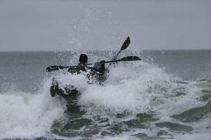 Military Kayak