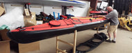 Long Haul Folding Kayaks