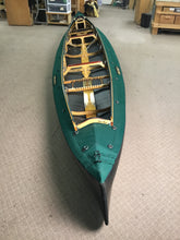 York Canoe Package