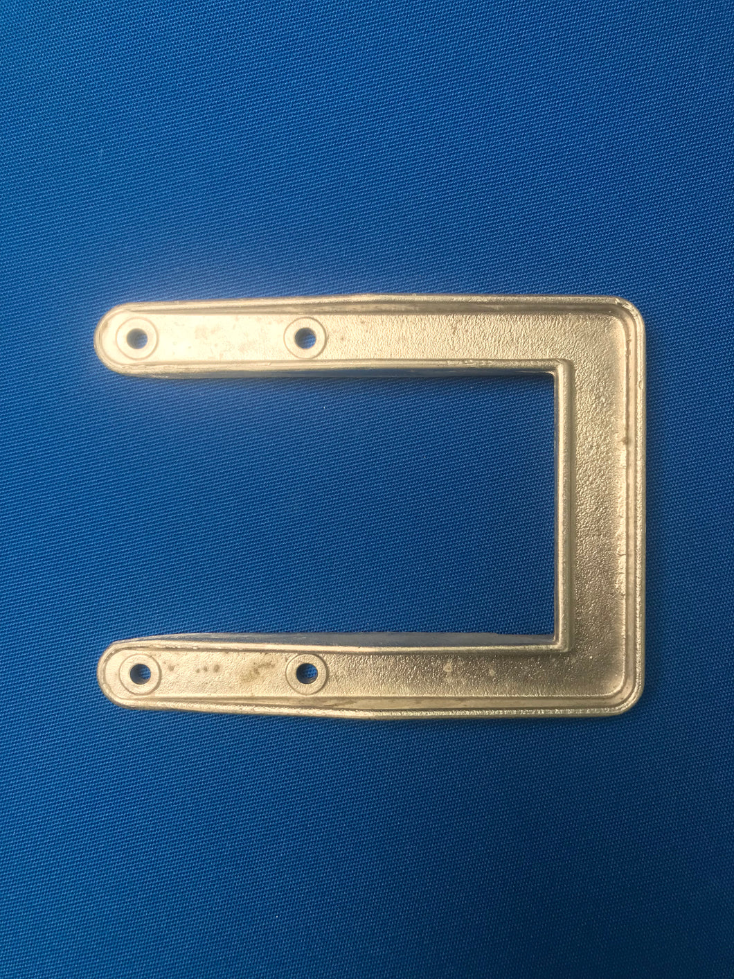 Klepper Folding Kayak Part