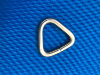 Klepper Folding Kayak Part