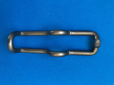 Klepper Folding Kayak Part