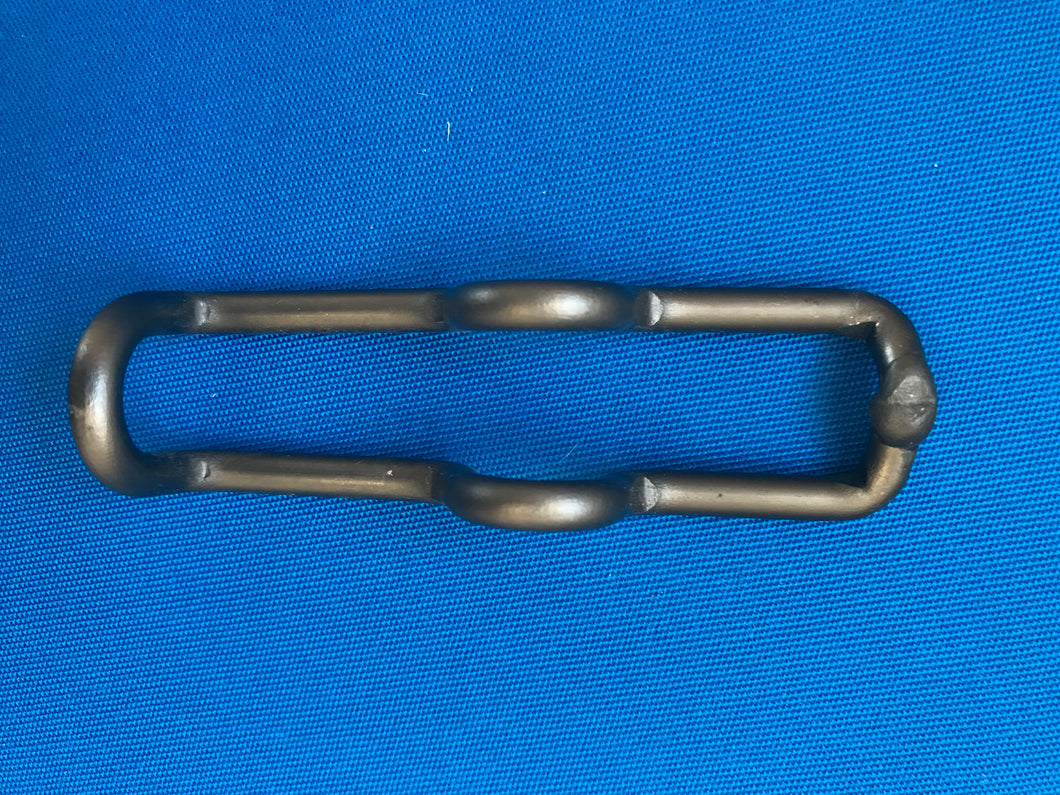 Klepper Folding Kayak Part