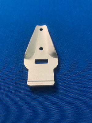 Klepper Folding Kayak Part