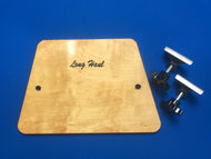 Folding Kayak Mastboard