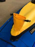 Front Mount Mast Sleeve