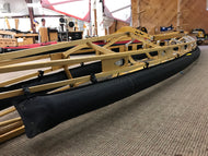 Folding Kayak Quattro Sponsons