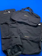 Long Haul Folding Kayaks Travel Bag Set