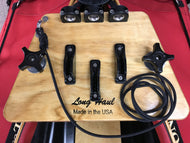 Mast Control Board for Kayak