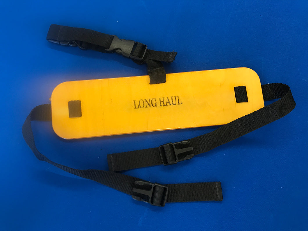 Long Haul Front Foot Brace