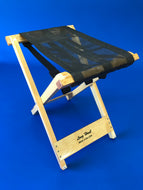 Marine-Grade Kayak and Camp Stool