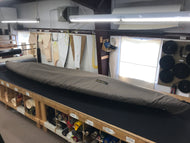 Kayak cover