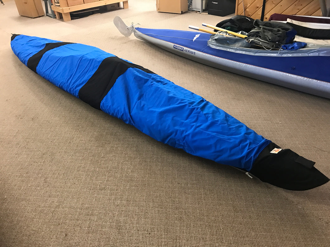 Aerius I Kayak Cover 