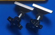Web Bolts -- Long -- 2 5/8"